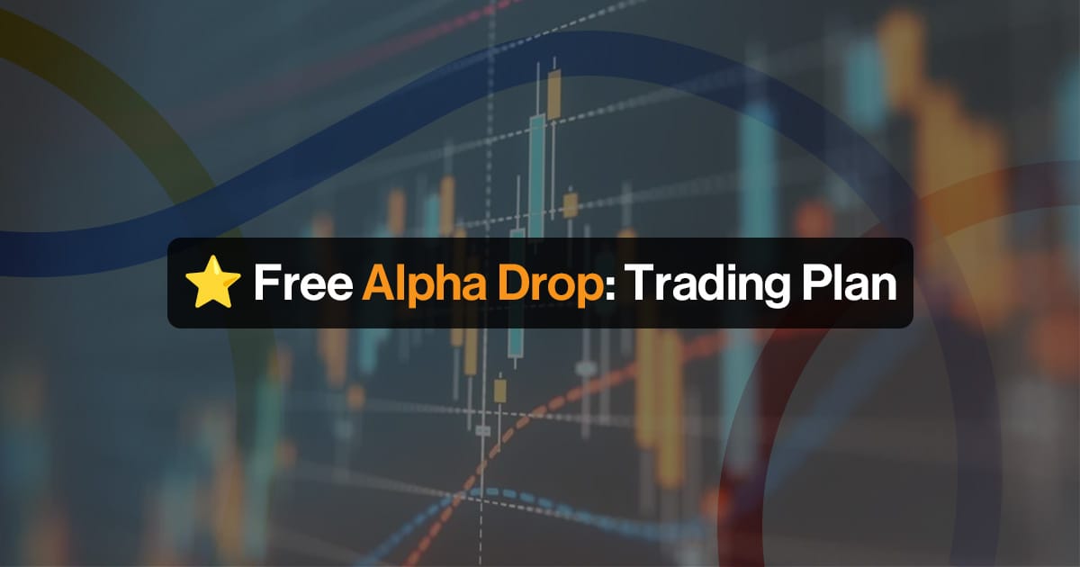 Free Alpha Drop