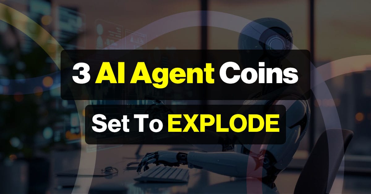 Top AI Agent Coins